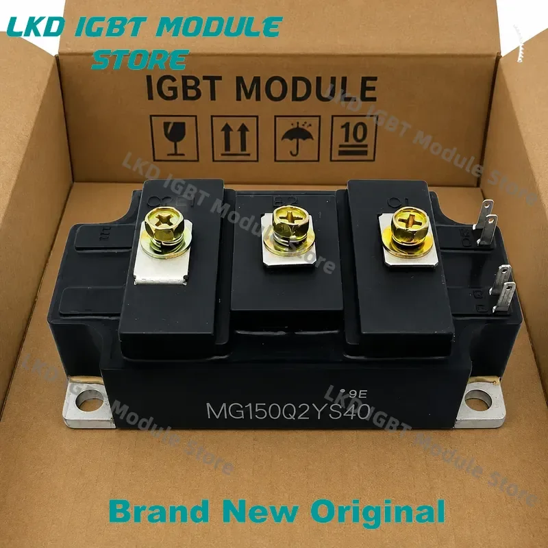 for MG100Q2YS42 for MG150Q2YS40 Original IGBT Module