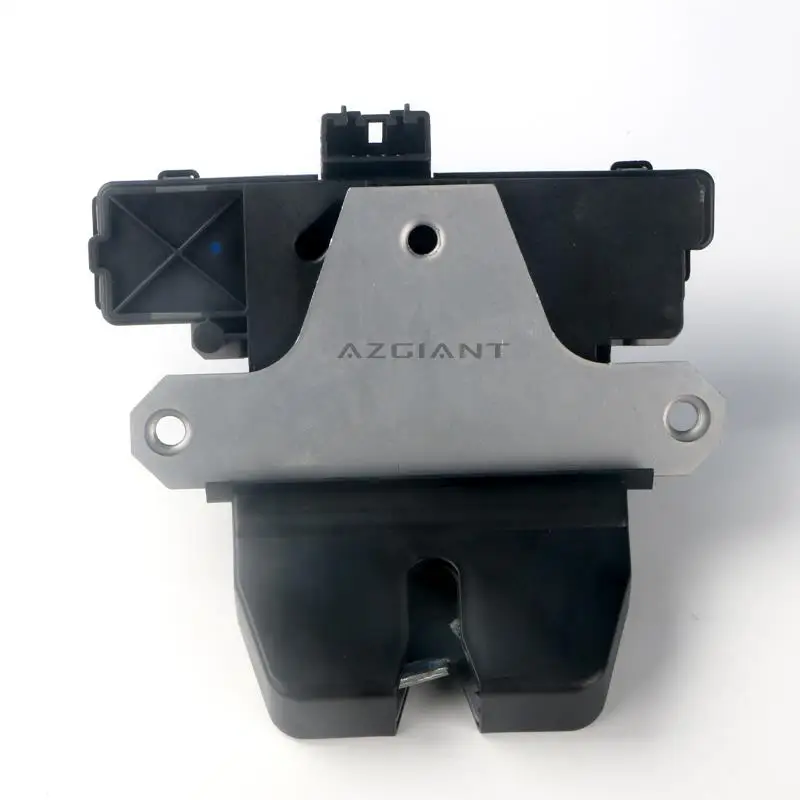 

4pin Trunk Lock Actuator for Ford Focus MK2 S-MAX Galaxy Mondeo Mk4 Tailgate Door Lock Repair