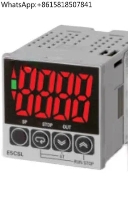 Digital display temperature control E5CSL-RTC QTC E5CWL R1TC Q1TC/E5EWL-R1TC/Q1TC