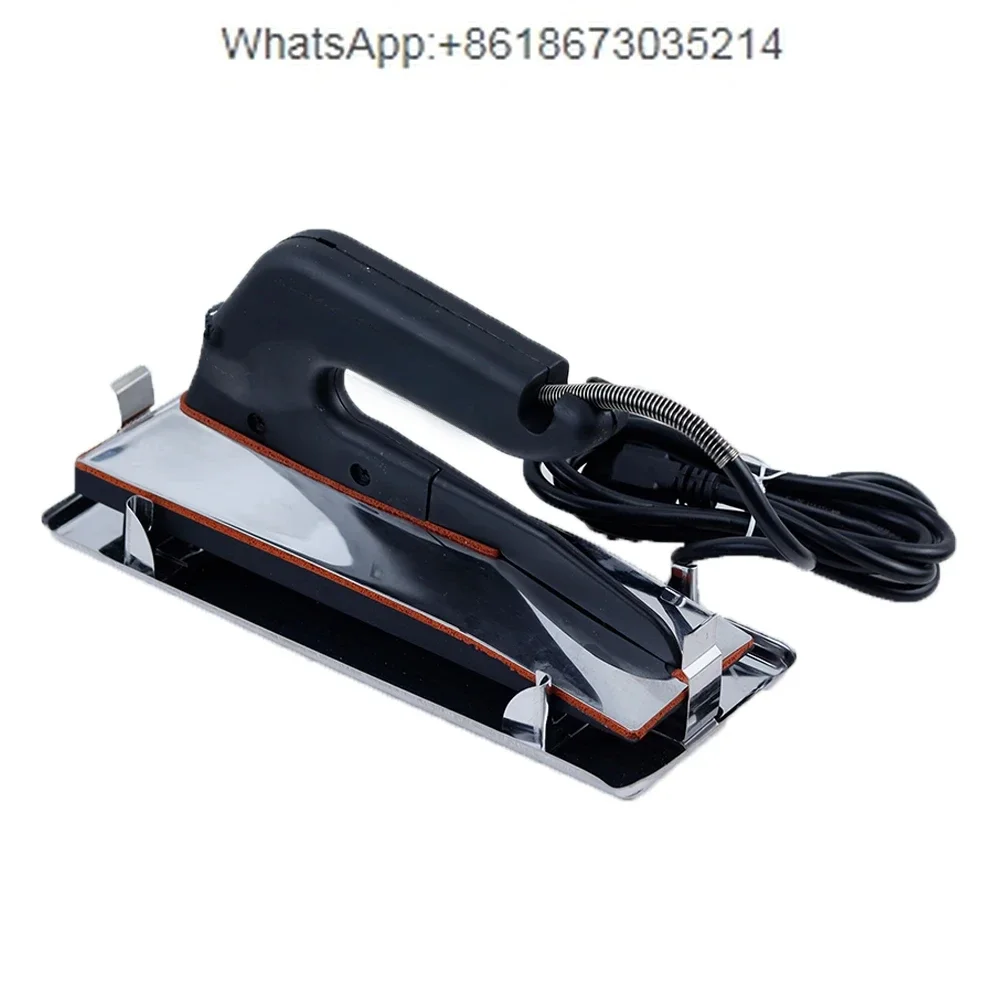 Carpet iron hotel special installation and maintenance tools electric stick carpet professional carpet splicing iron 220V/110V