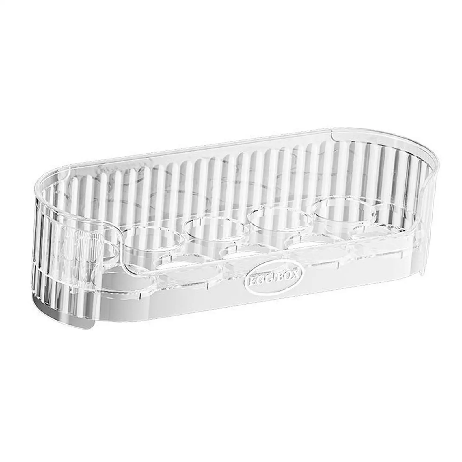 Tempat Telur untuk Kulkas, Rak Penyimpanan Telur, Wadah Telur untuk Pintu Kulkas