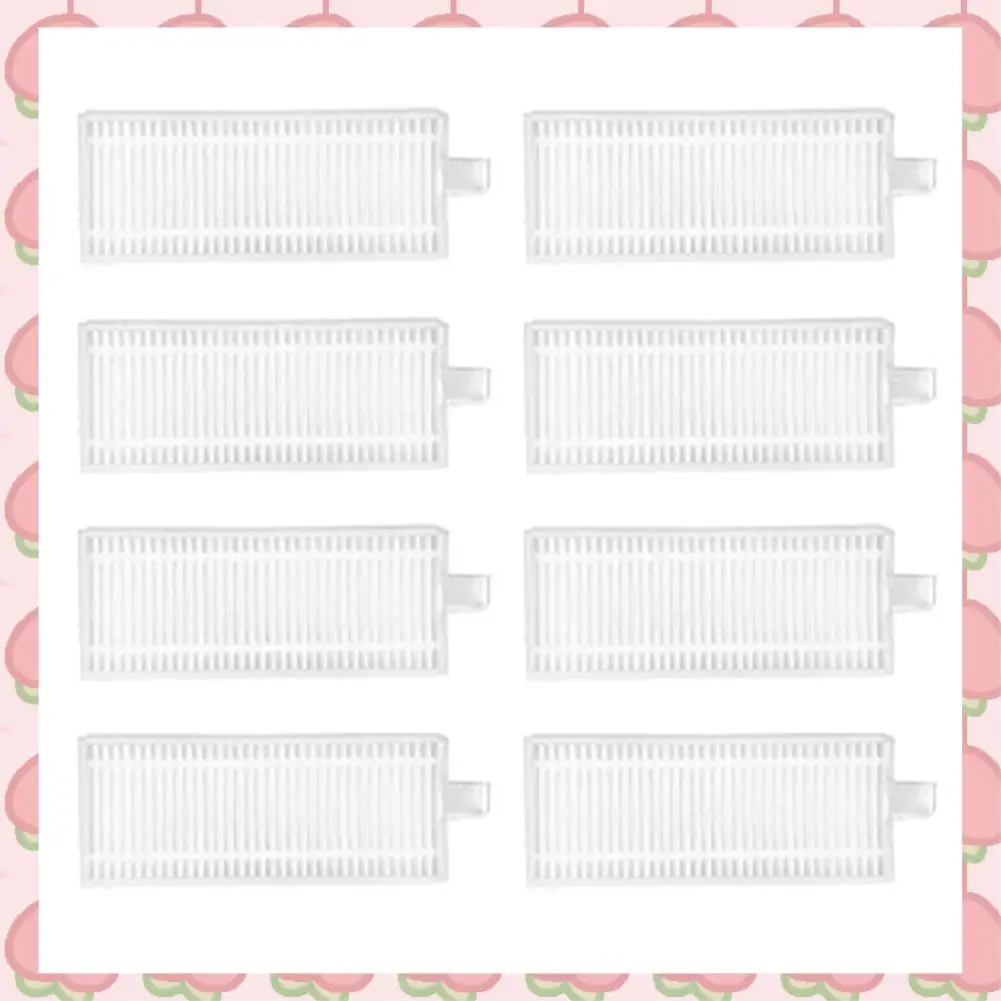 N18R لـ EZVIZ RE4 / RE4 Plus / RE5 / RE5 Plus ملحقات الفلتر قطع الغيار البديلة