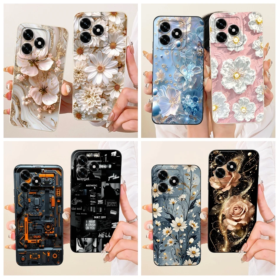 For Honor X5C Case … - image