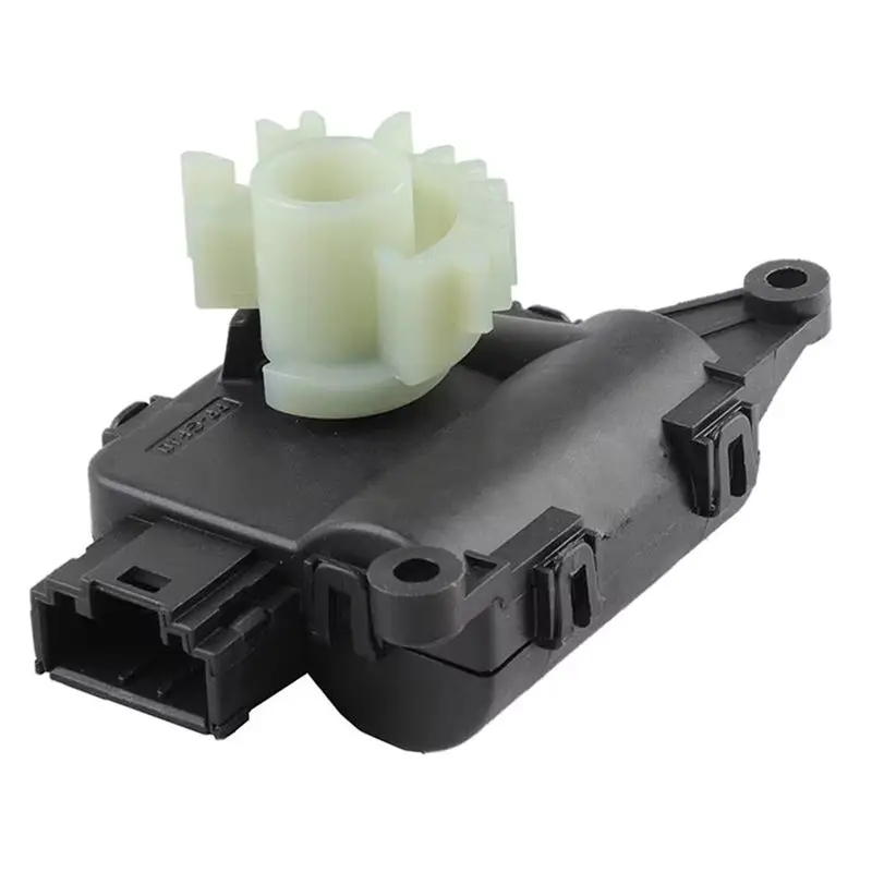 

A54P-Car Heater Blend Door Actuator 1KD907511B 1KD907511A 1K0907511 561907511C For Eos 2007-2016
