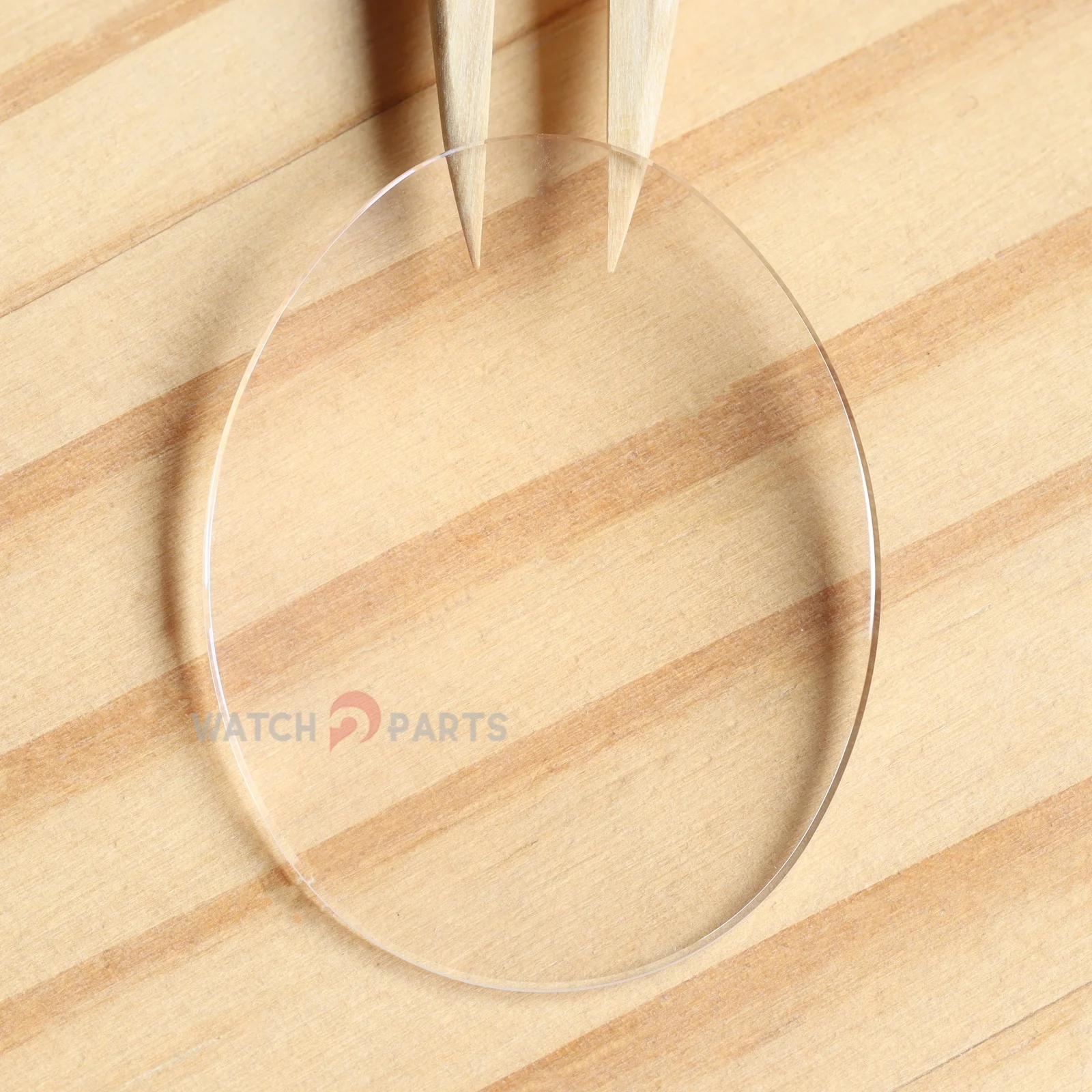 

Watch Glass for Breguet Reine de Naples Jour/Nuit 8998 40.05×32mm Sapphire Crystal