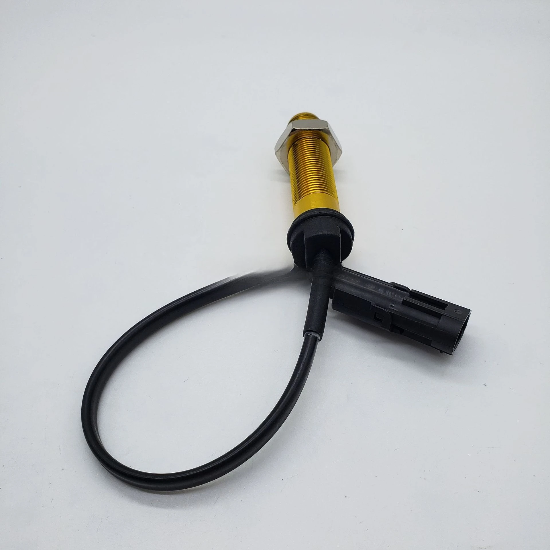 Accessories FactoryConstruction Vehicle Excavator Conventional Accessories Flywheel Housing Speed Sensor Speed A Sensor 920 922D