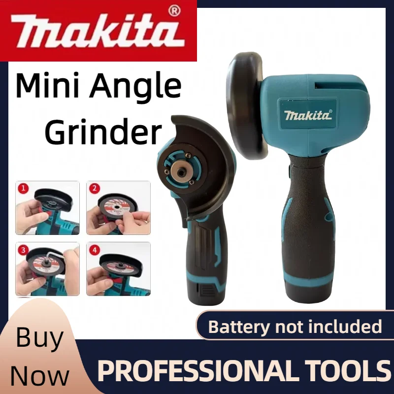 mini-meuleuse-d'angle-rechargeable-makita-12v-lame-de-coupe-meuleuse-de-polissage-pour-la-decoupe-de-diamants-sans-fil