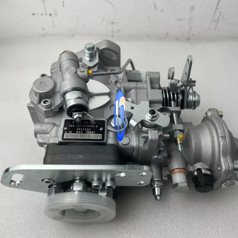 2026 New For Cummin… - image