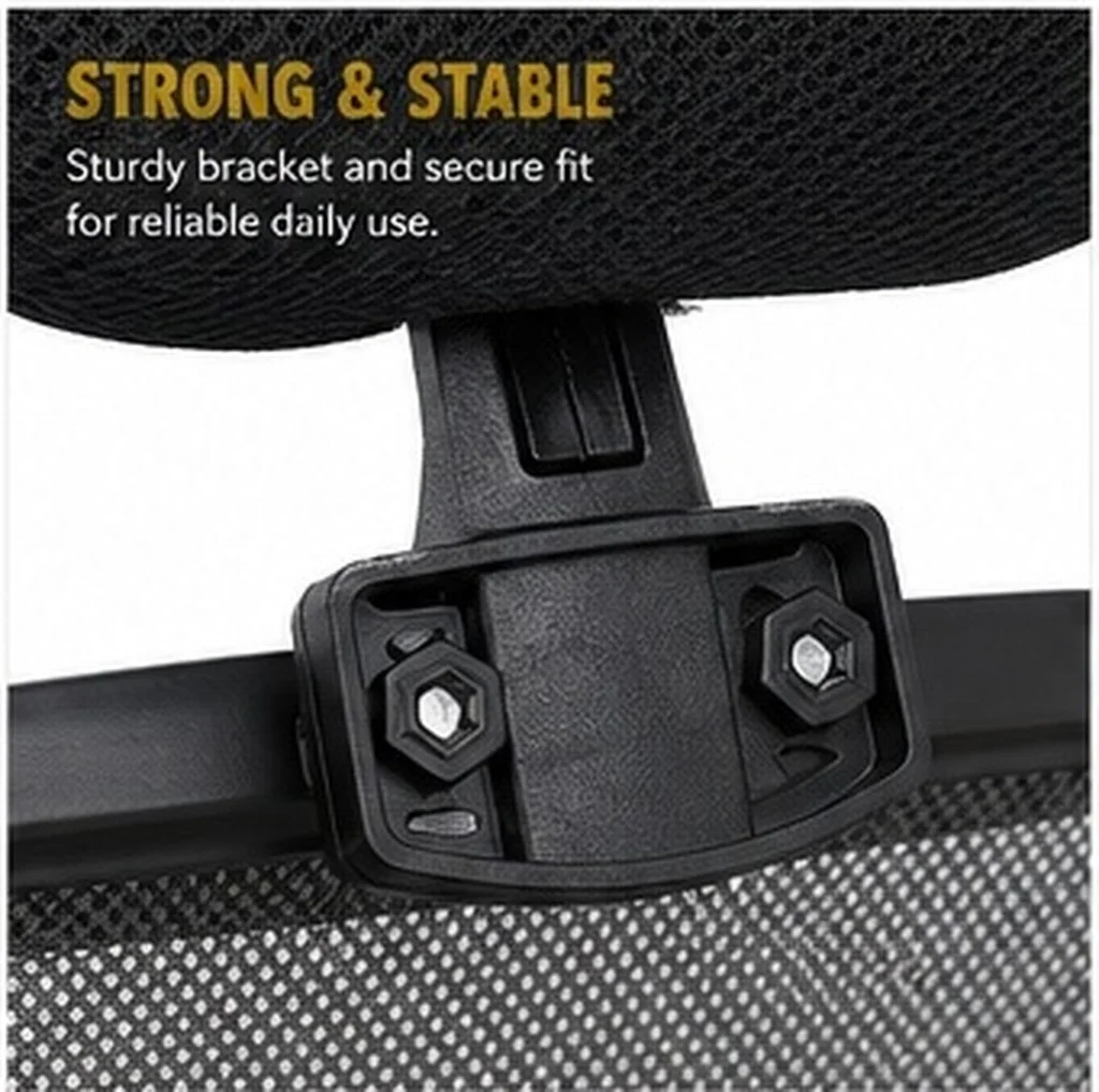 Office Computer Chair Headrest Retrofit Adjustable Computer Chair Head Pillow Office Chair Neck Protection Computer chair Pillow