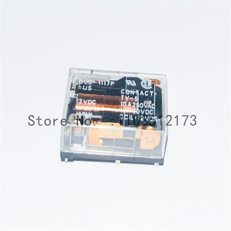 1Pcs G6C-1117P-Us 1…