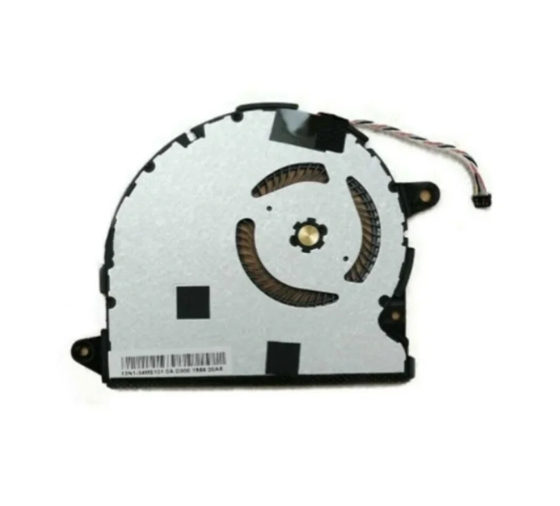 

Вентилятор охлаждения процессора для радиатора ASUS Zenbook UX330U UX330 13NB0CW0P01011 NC55C01-16B17