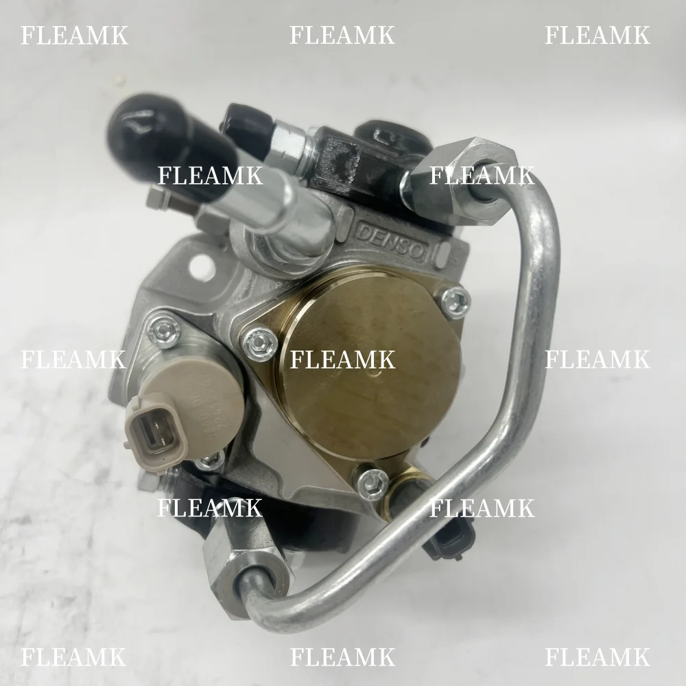 High Quality Diesel Common Rail Fuel Injection Pump 294000-0234 294000-0235 8-97311373-5 8-97311373-6