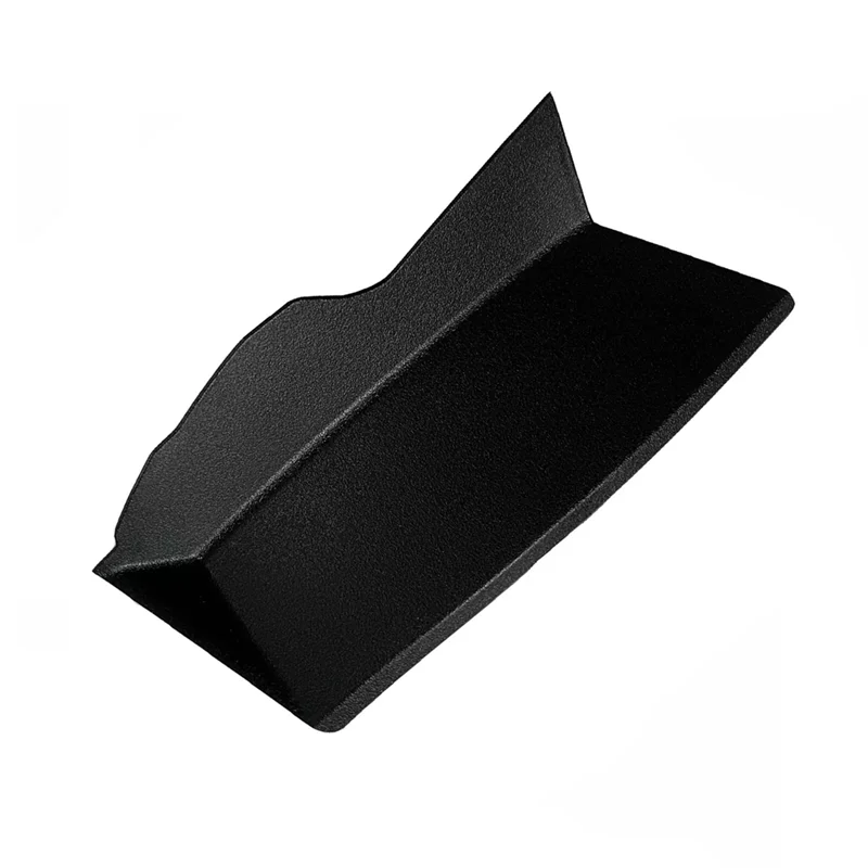 Rear Access Cover Outer Tail Light Trim Plate 81497-06030  81498-06030 for Toyota Camry 18-21 LHD Runk Rain Gutter