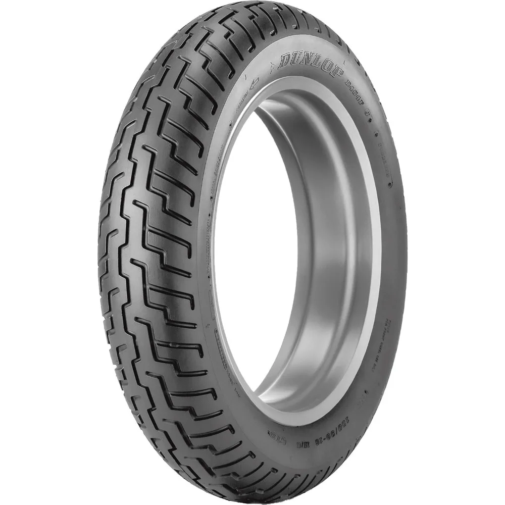 

D404 Metric Cruiser Front Tire - 130/90-16