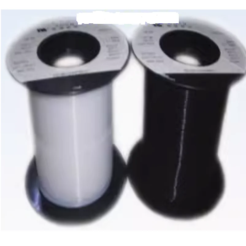 Transformer black  PTFE transparent  PTFE insulated sleeve 9L 30L type polytetrafluoroethylene capillary cutting