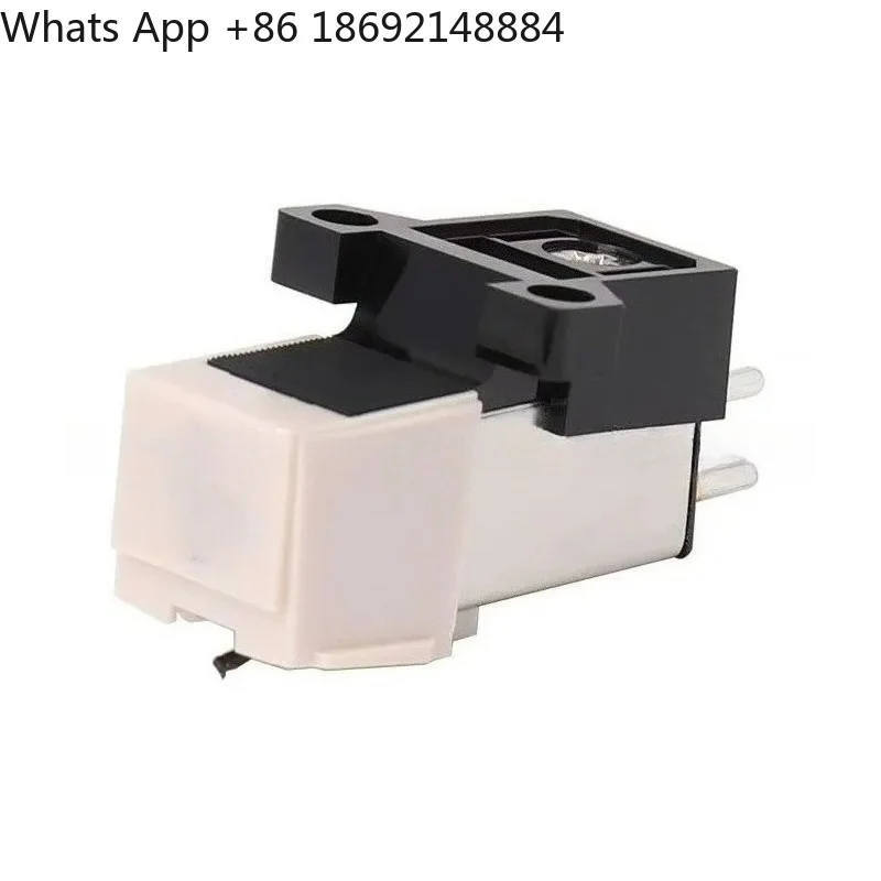 AT3600L Replacement Stylus for Turntable LP MM Dual Moving Magnet Stereo Vinyl Cartridge