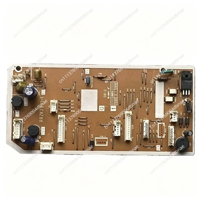 Air conditioning main board RRZK 2871-1 control, main board, line main board accessories