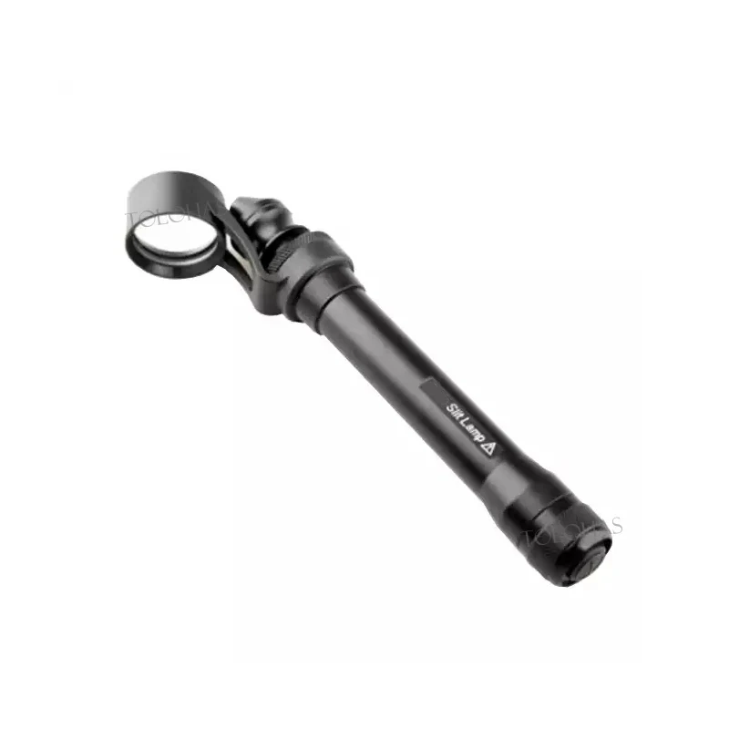 Portable For Animal Eye Examination In Veterinary Universities Handheld Slit Lamp
