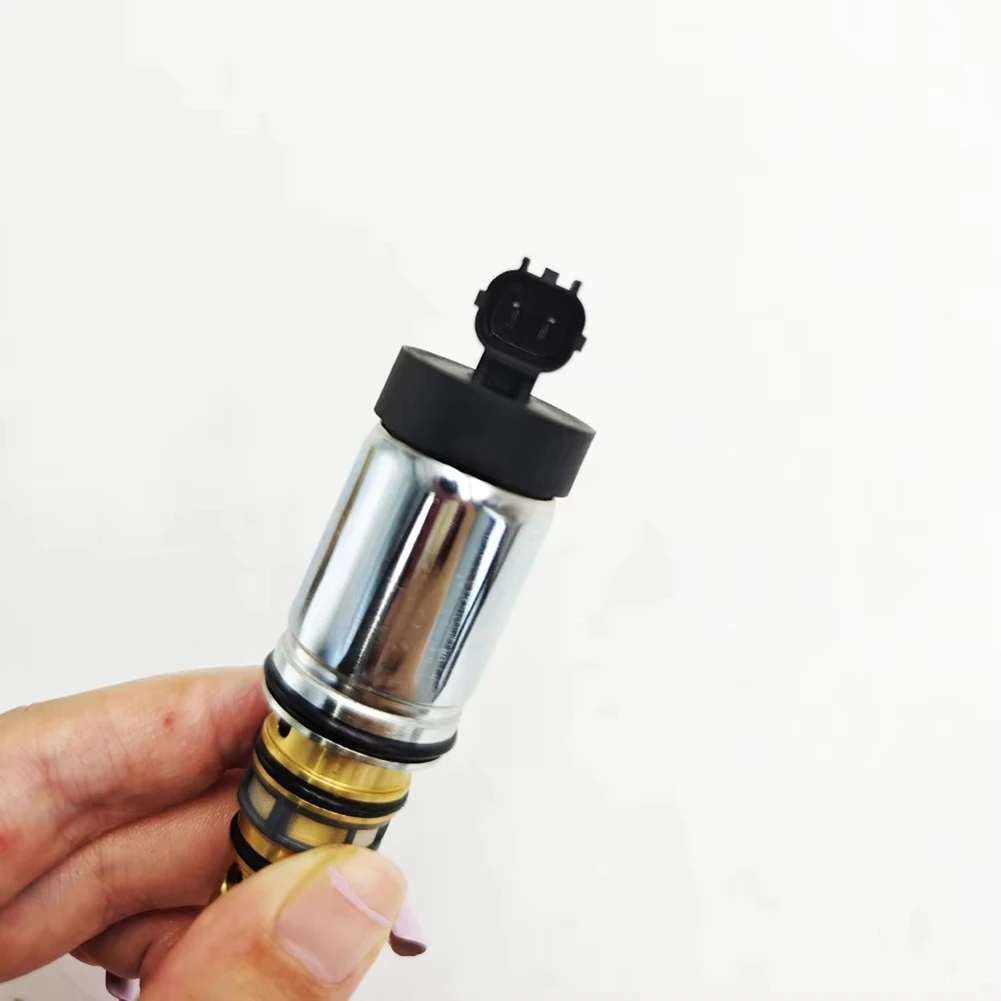 

AC Valve Control Solenoid Valves 976742S000 For Hyundai Tucson Accent Kia Rio Sportage K900