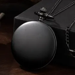 Best Gifts Quartz Pocket Watch HP Design Snitch Ball Necklace Pendant Pocket Watch Clock for Mens Womens