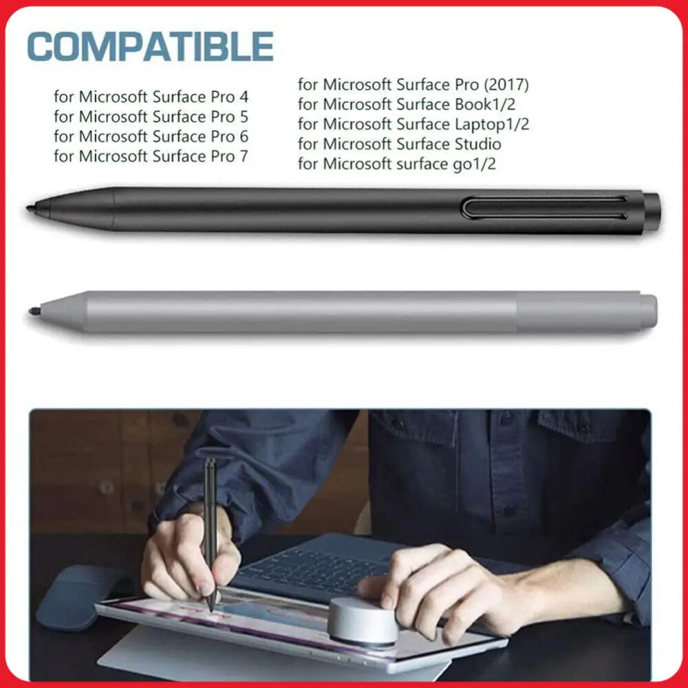 5Pcs 2H Stylus Nib …