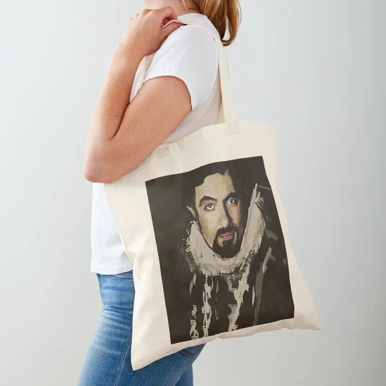 

Blackadder Tote Bag handbag women bag Portable shopping bag hand bags