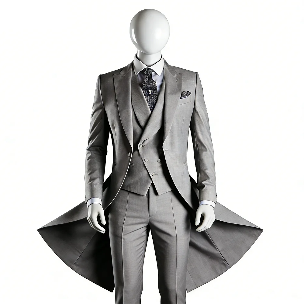 Conjunto De Terno M…