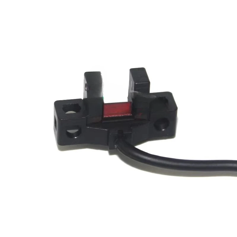 FOR Panasonic Miniature Photoelectric Sensor U-Type PM-L45 Replaces PM-L44 Original Slot Photoelectric Switch with Cable