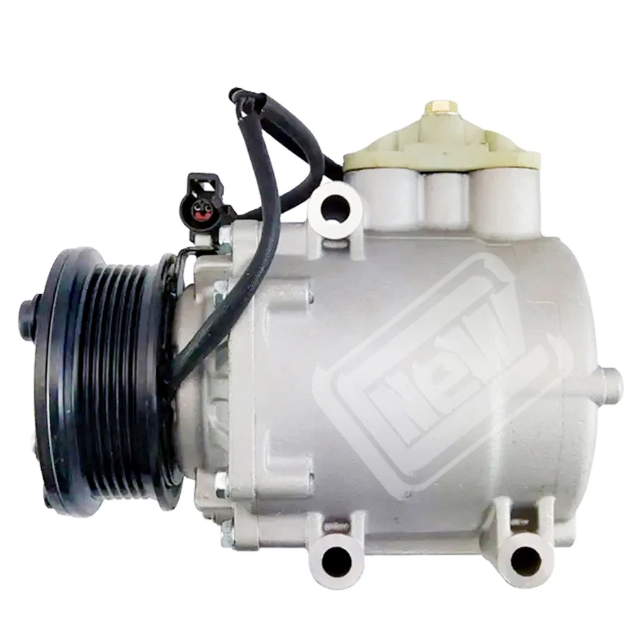 New For Ford Compressor For Ford Mondeo COUGAR 1S7H19D629DA 2BYU19D629AA XS7H19D629BE 1S7H19D629DB XS7H19D629BF XS7H19D629BA