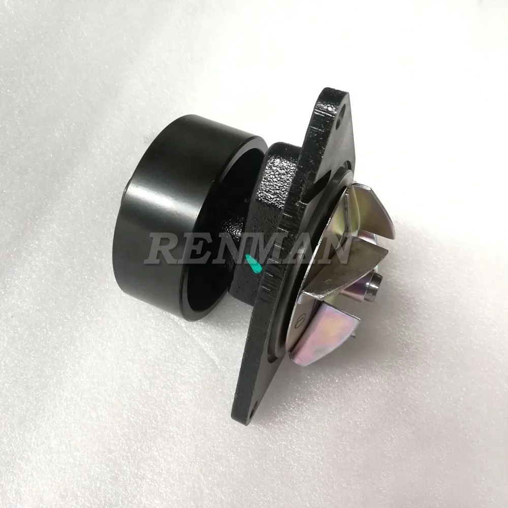 Applicable ToCummins 6C 6CT C8.3 6CT83 6L ISLE Engine Water Pump Diesel 4934058 3973114 3286293 5291445 5346205 4376359