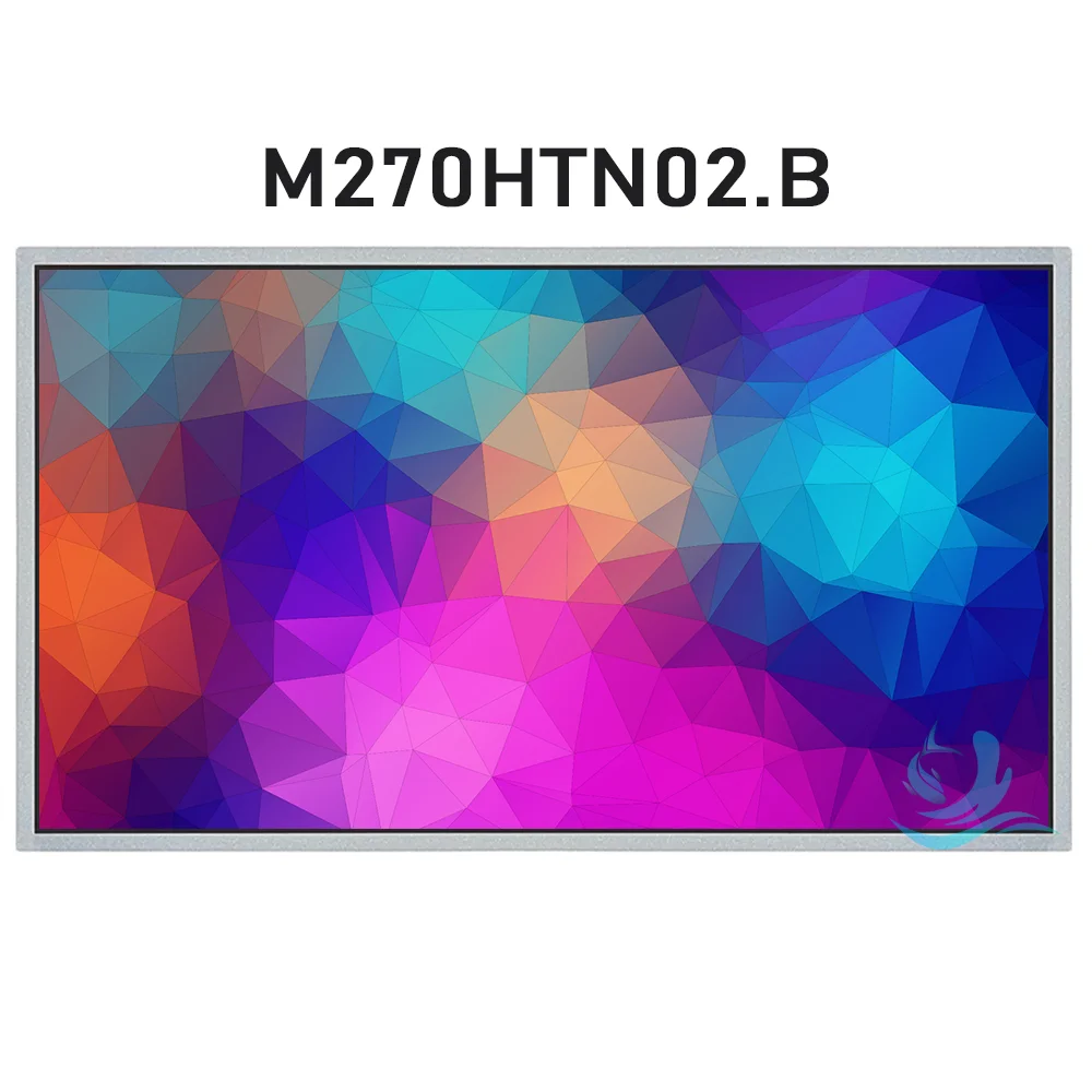 

27inch original LCD Display Screen Panel 165HZ M270HTN02.B M270HTN02 B M270HTN