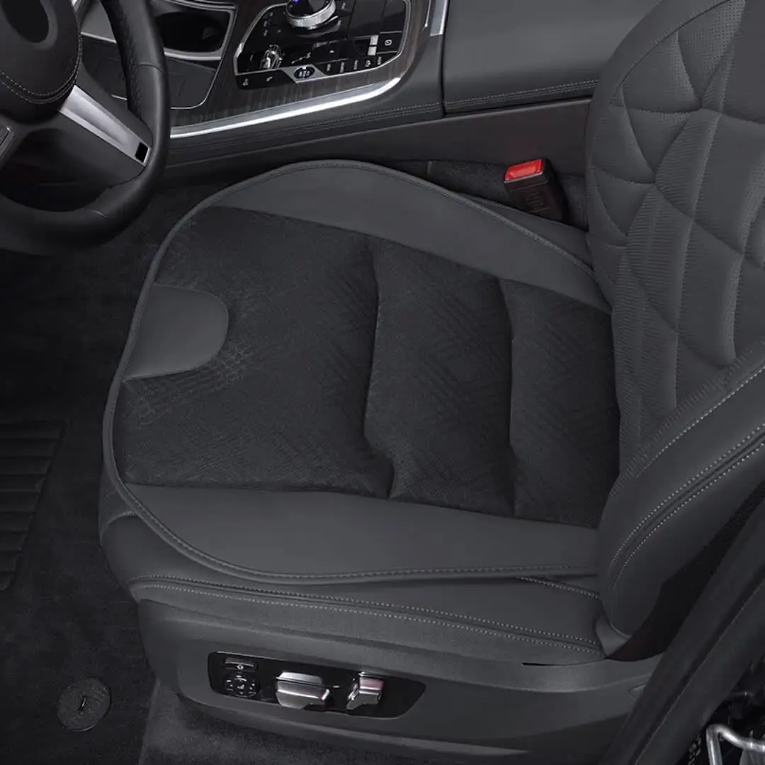 Auto Coprisedile Cuscino Auto Protezione Anteriore Pad Sedile Posteriore Zerbino Per Peugeot 5008 408 308 Landtrek 208 2008 3008 Rifter 508 301 108