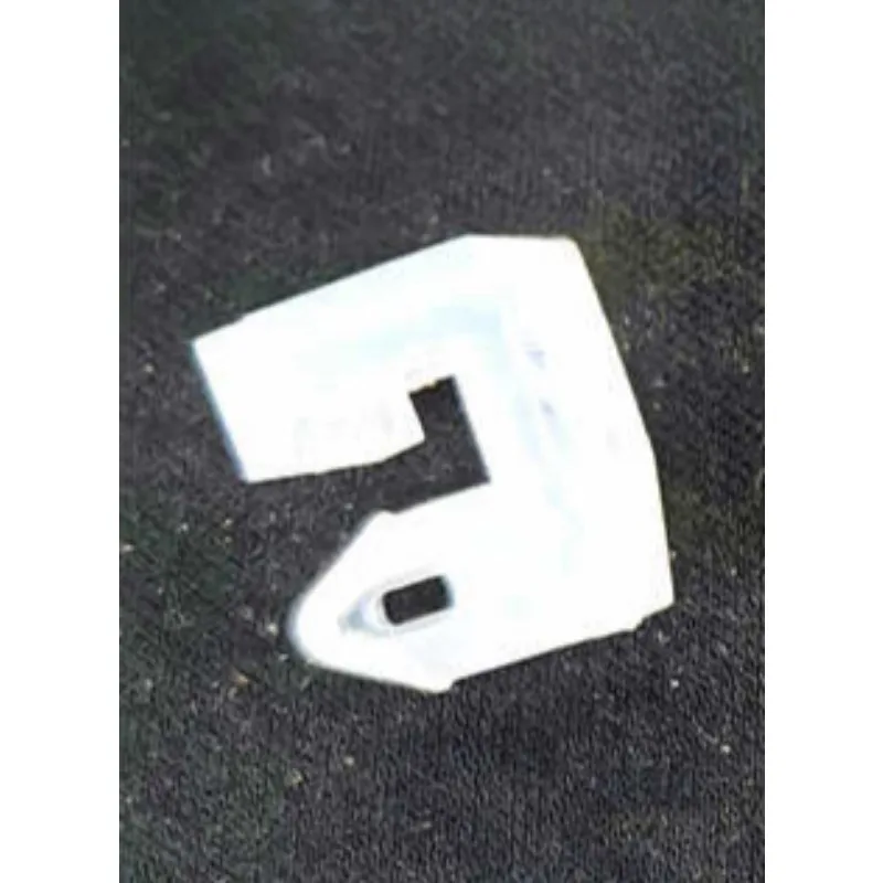 

For Sanyong Actyon Kyron Rodius Korando 4881321000 1pc Brake Pedal Switch Rubber Pad Automobile Part Brand New