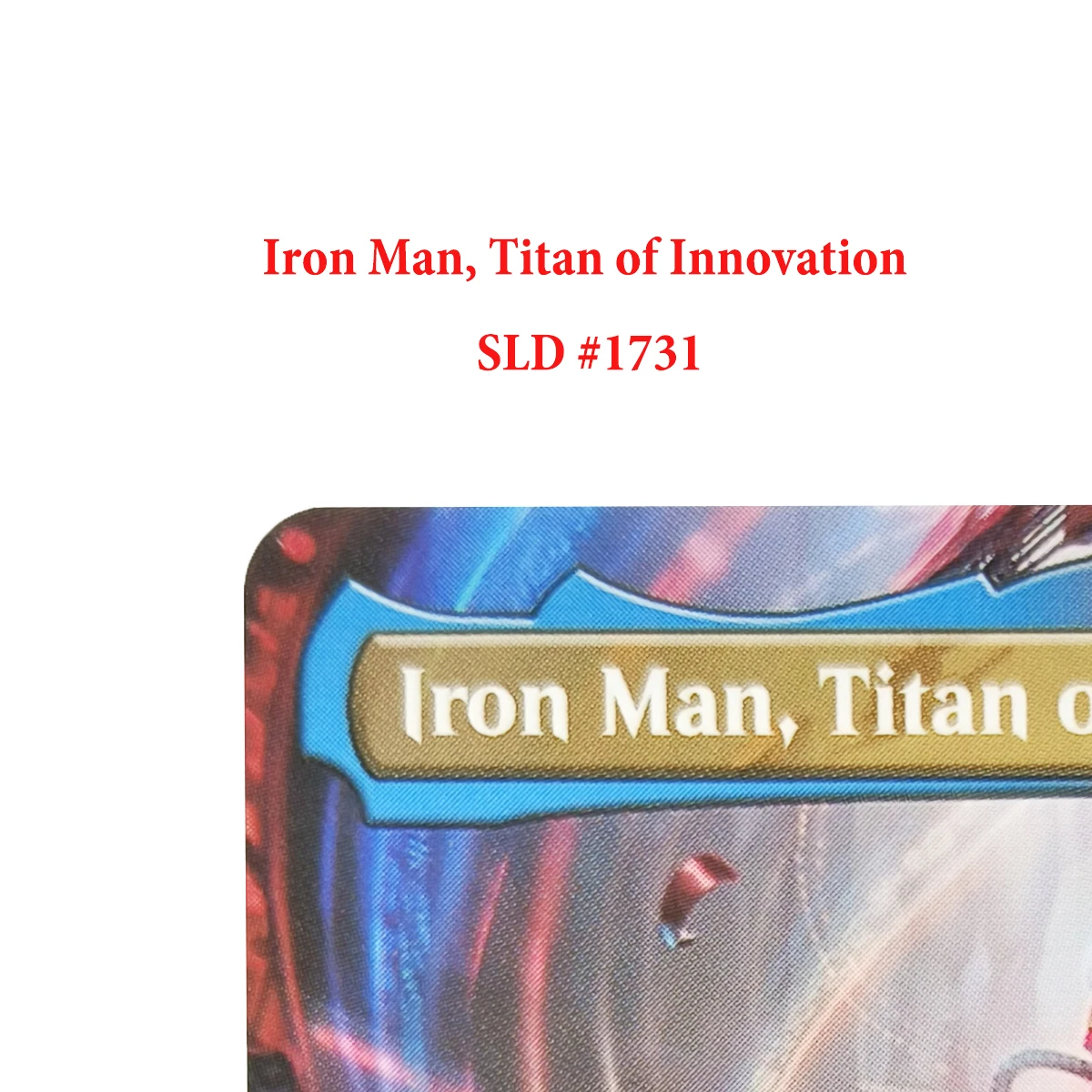 الوكيل المخصص عالي الجودة بطاقات غير رقائق معدنية للتدخل البطلي مناورة لا تشوبه شائبة ولفيرين، أفضل هناك إرادة عاصفة هائج