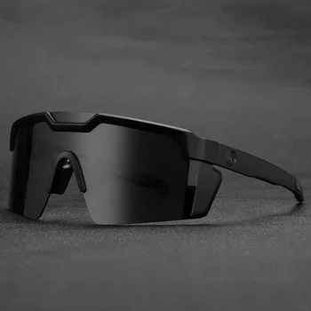 2024 Hittegolf Designer Fietszonnebril Dames Heren Mode Bril Hw05 Nieuwe Vintage Outdoor Sport Bril