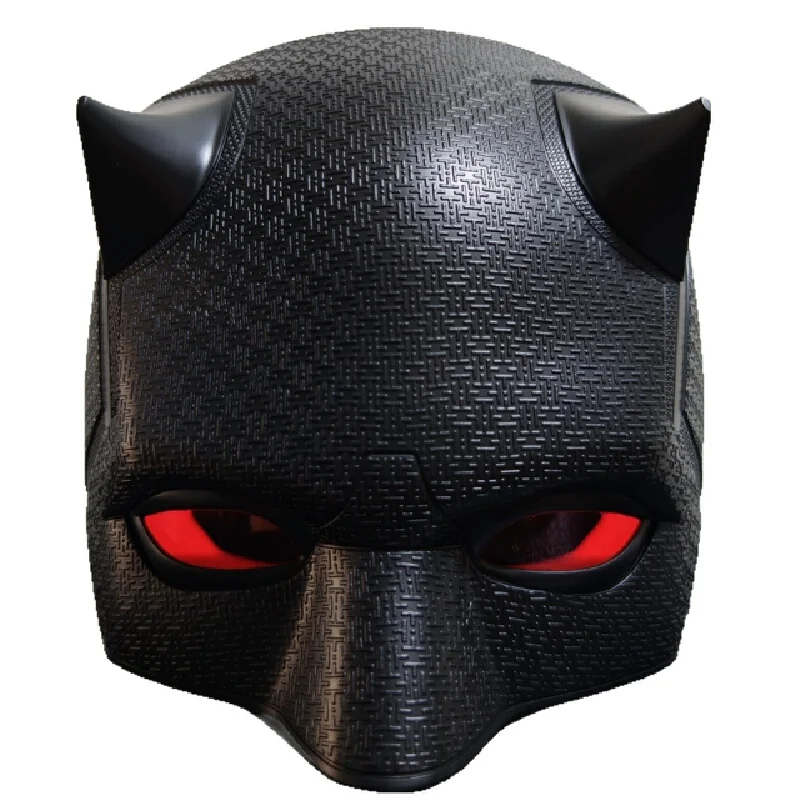 

High Precision Born Again Helmet 1 1 Scale Collectors Prop ABS Plastic Mask for Display and Cosplay Use