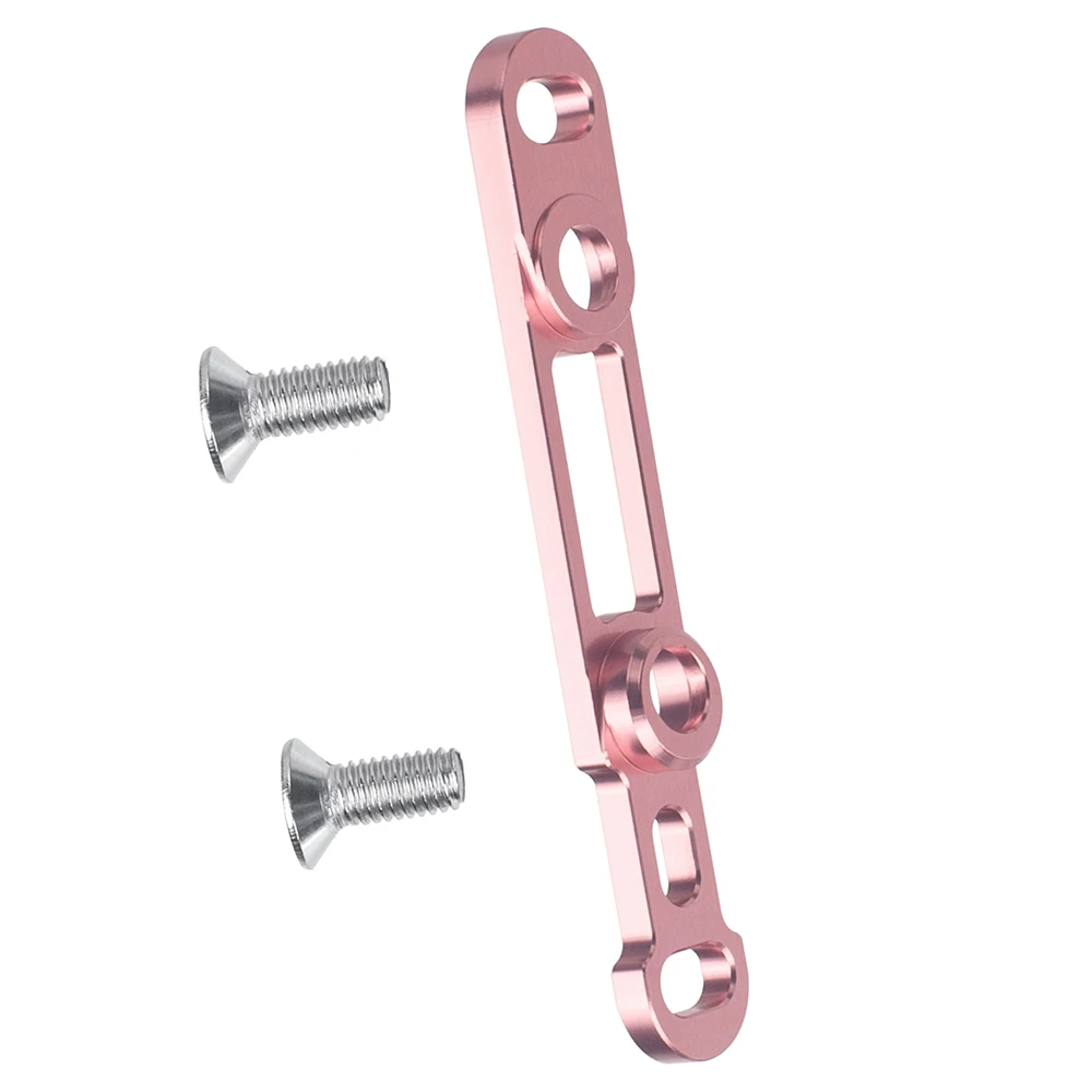 Rennrad-Scheibenbremse, 160-mm-Adapter, ultraleichte vordere/hintere Bremshalterung, kompatibel mit Shimano Dura-Ace R8170 und SRAM