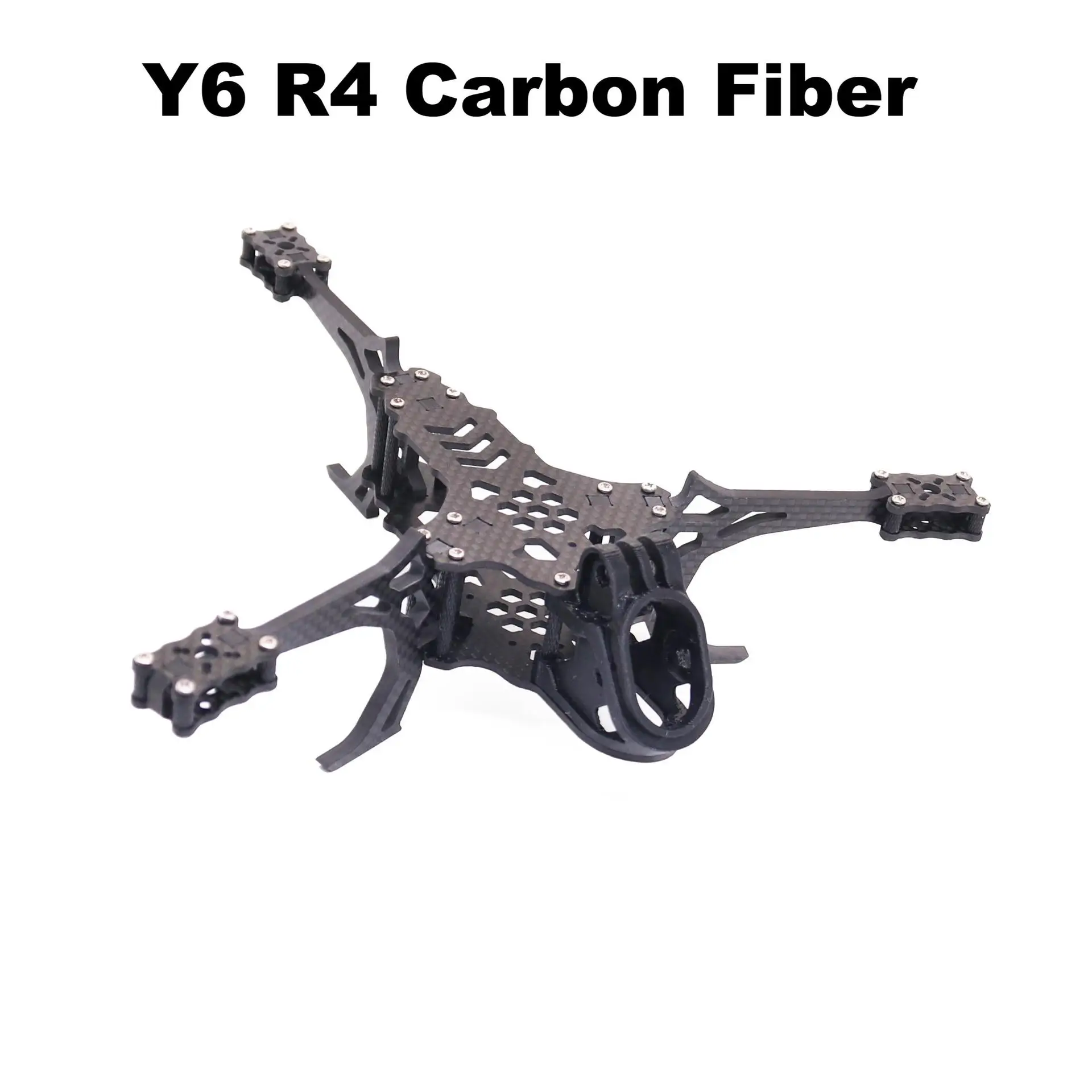 Bo Cube Y6R4 4 Inch…