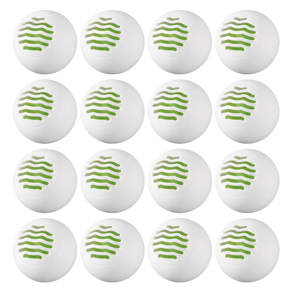 16 stücke Schuh Entfernen Ball Premium Deodorant Für Turnschuhe Stiefel Gym Taschen Auto Lufterfrischer Schuhe Schrank Versorgung Schuhe Schrank Versorgung
