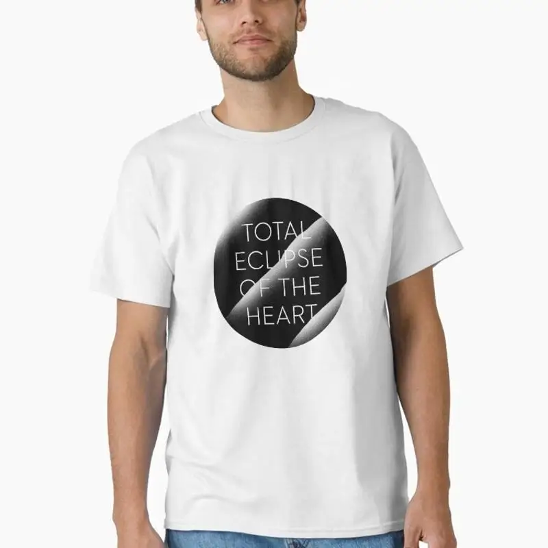 Total Eclipse Of The Heart T-Shirt