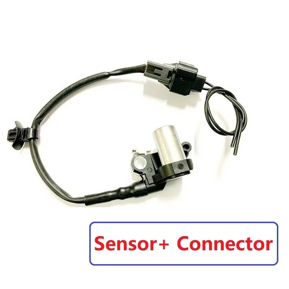 90919-05017 Crankshaft Position Sensor or Connector for Toyota RAV4 Camry 1994-2001 89054296, 89053084