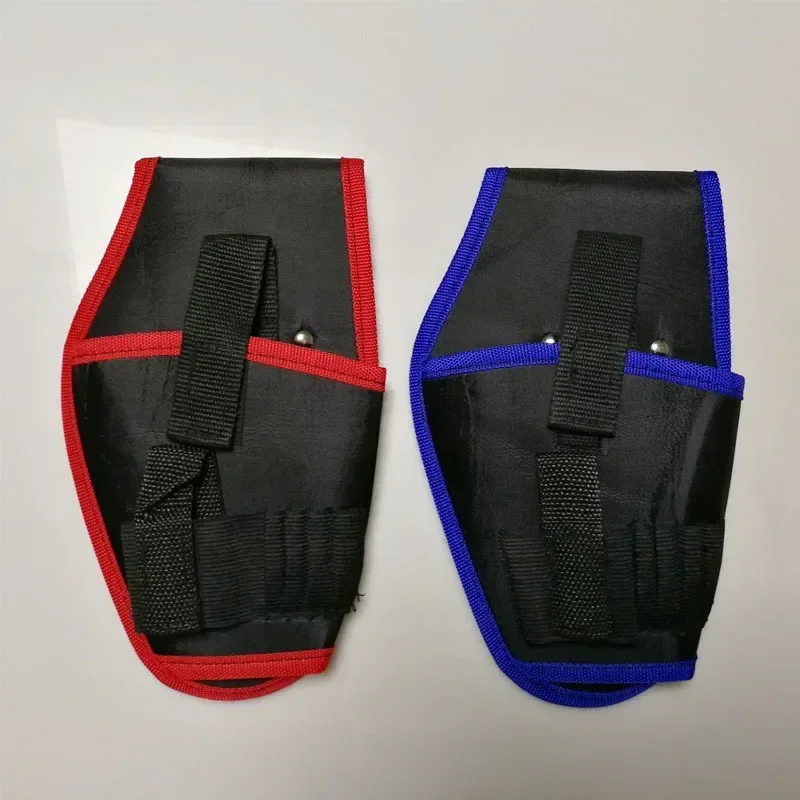 Подвесная сумка для ножниц, многофункциональная поясная сумка, портативный усилитель, практичная сумка для хранения, карманная Фотосумка для плоскогубцев