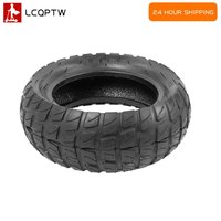 Electric Scooter Off-Road Tire Inner Outer Tube for Vsett 8 9+ for Kugoo Kirin G2 Pro for Zero 8 9 Inflatable 8.5x3.0 Tyre