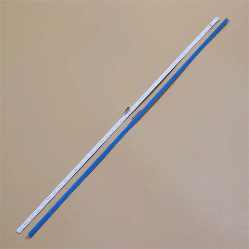 شرائط الإضاءة الخلفية Led لسامسونج QE50Q60TA QN50Q60TBFXZA UN50TU700 QN50Q60 LH50QBREBGCXZA LH50QMRABGCXGO مصفوفة BN96-50382A