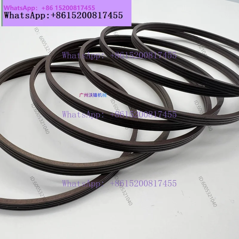 Ca/se Excavator 120/200/210/240/350/360/A2A3A5 Center Joint Oil Separator Cup Oil Seal