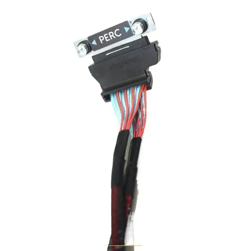 WYORESY F7P5J 0F7P5J New For Dell R730 R730xd PERC H330 H730H730p RAID Mini SAS Cable