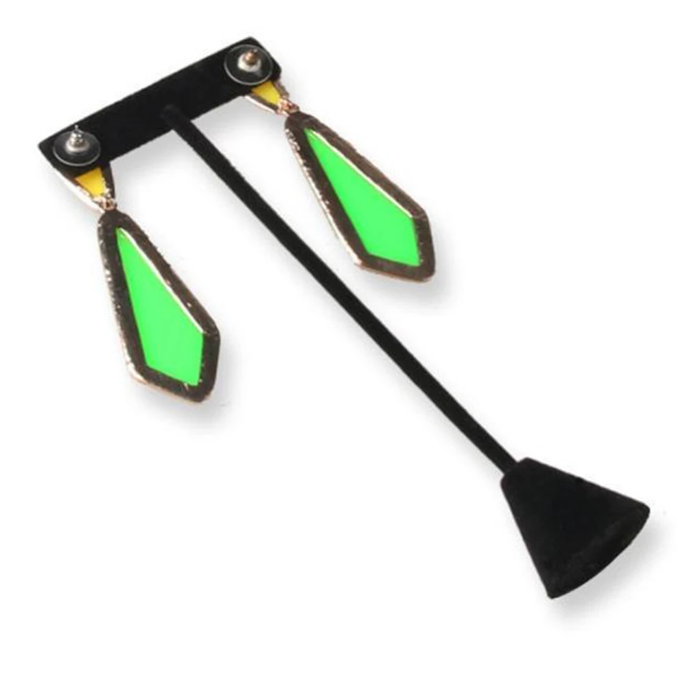 Universal Earrings Display Stand Multipurpose Bangle Bracelet Dispaly Rack For Living Room