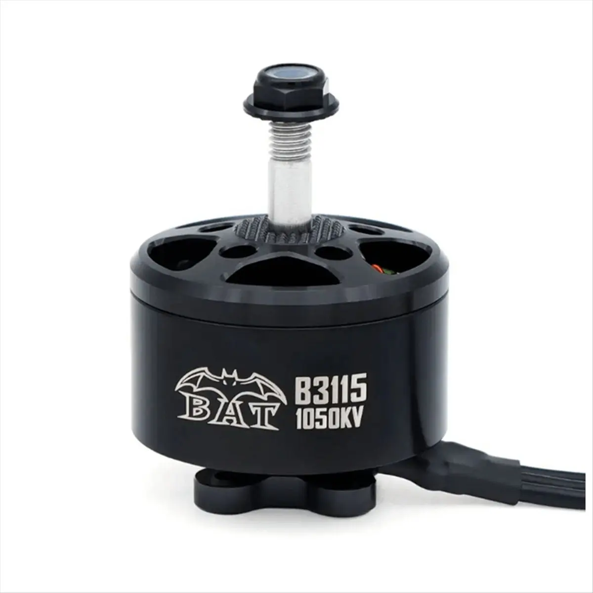 ~【A327Z】 SurpassHobby BAT 3115 Brushless Motor 1050KV Drone Motor for FPV Racing Drone Parts DIY Accessories