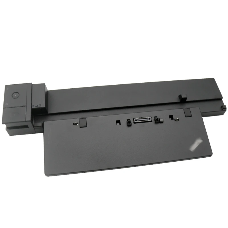 Imagem -06 - Workstation Dock com Adaptador de Alimentação ca Lenovo Thinkpad P50 P51 P70 P71 04w3955 00hm626 40a5 230w Novo