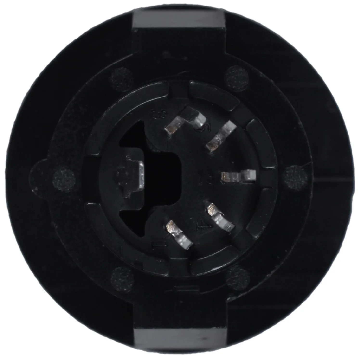 Female 5 Pin DIN Plug Panel Mounted Keyboard Cable Connector Adapter